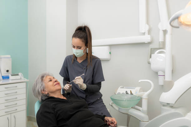 Best Emergency Treatment for Jaw Pain or Injury in Shattuck, OK