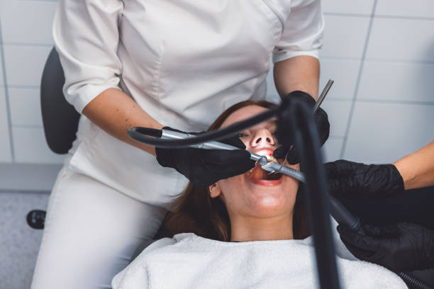 Best Emergency Care for Gum Disease in Shattuck, OK